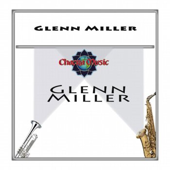 Glenn Miller Shh, It’s a Military Secret