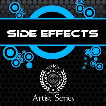 side effects Enemy Relay