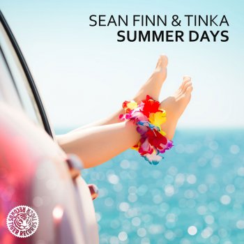 Sean Finn Summer Days (Dub Mix)