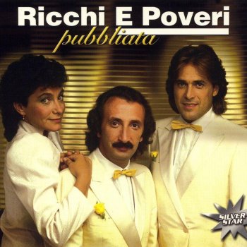 Ricchi E Poveri Canzone d'amore