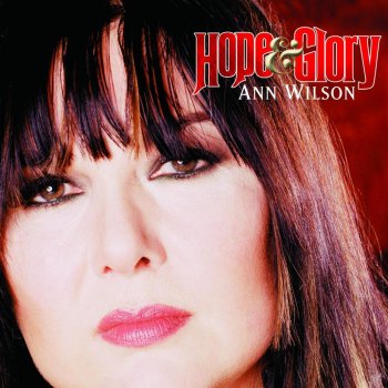 Ann Wilson Immigrant Song