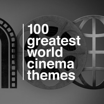 The City of Prague Philharmonic Orchestra Mad Max 1 & 2 - From "Mad Max 1 & 2"