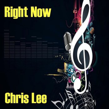 Chris Lee Alone