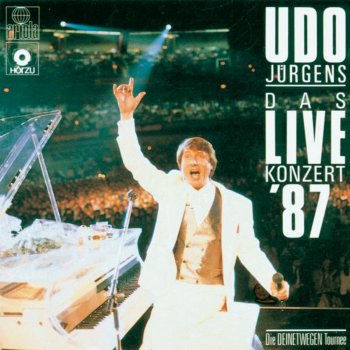 Udo Jürgens Remember Hautnah