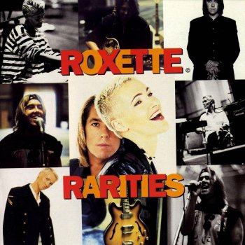 Roxette Almost Unreal (Demo Version February '93)