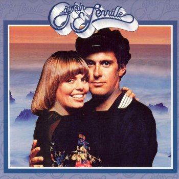 Captain & Tennille We Never Really Say Goodbye