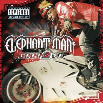 Elephant Man Pon De River, Pon De Bank