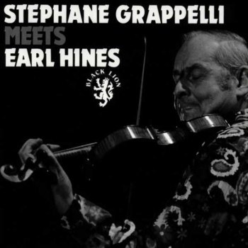 Stéphane Grappelli Sometimes I'm Happy