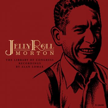 Jelly Roll Morton The Anamule Dance