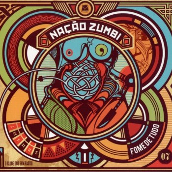 Nação Zumbi Inferno