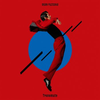 DEAN FUJIOKA History Maker 2021