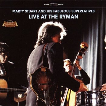 Marty Stuart "Uncle" Josh's (Intro)