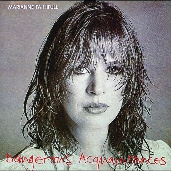 Marianne Faithfull Sweetheart