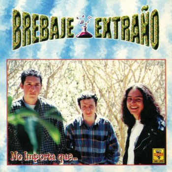 Brebaje Extraño Madre