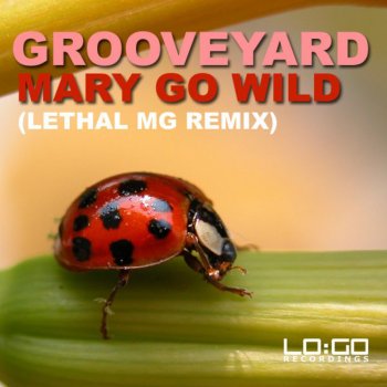 Grooveyard Mary Go Wild! (Ron Van Den Beuken Remix)