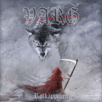 Varg Rotkäppchen 2015