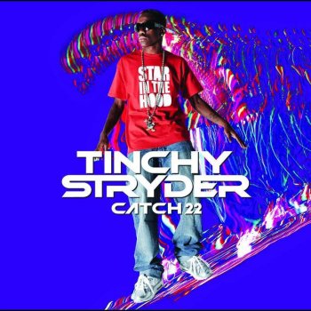 Tinchy Stryder Take Off