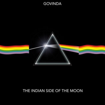 Govinda The Indian Side of the Moon Suite Part Two ( March for No Tomorrow )