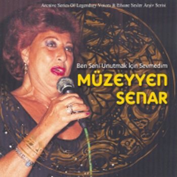 Müzeyyen Senar Her Tel Saçı