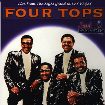 Four Tops Jumpin' Jack Flash