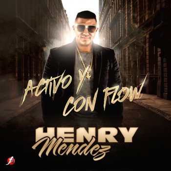 Henry Méndez Mi Perfume