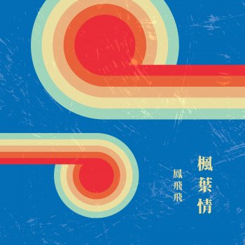 鳳飛飛 愛我
