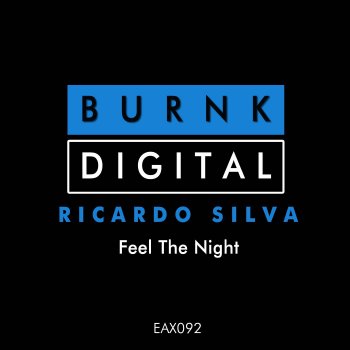 Ricardo Silva Feel the Night