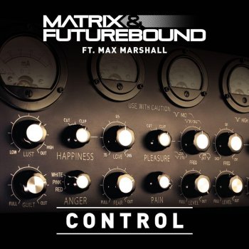 Matrix & Futurebound feat. Max Marshall Control (Torqux Remix)