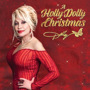 Dolly Parton Holly Jolly Christmas