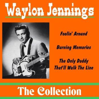 Waylon Jennings Abilene