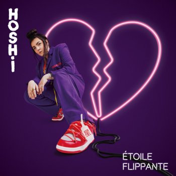 Hoshi feat. Benjamin Biolay Pleurs de fumoir (feat. Benjamin Biolay)