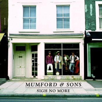 Mumford & Sons Liar