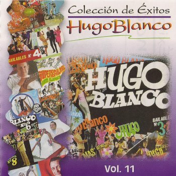 Hugo Blanco y Su Conjunto Más " More de Perro Mundo "