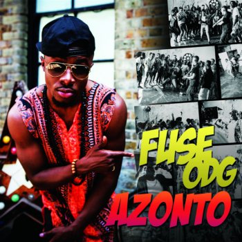 Fuse ODG feat. Tiffany Azonto - Radio Edit