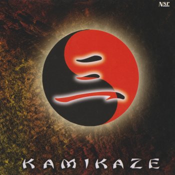 Kamikaze Sampah