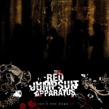 The Red Jumpsuit Apparatus Disconnected