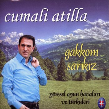 Cumali Atilla Kara Erik