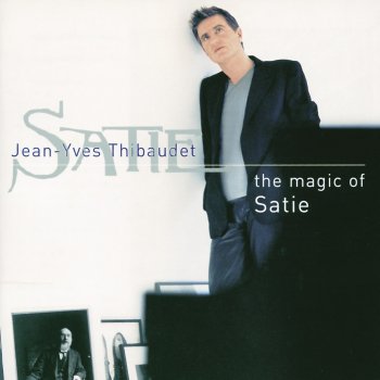 Jean-Yves Thibaudet 3 Gymnopédies: No. 2