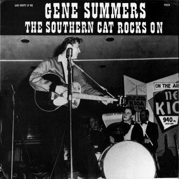 Gene Summers Long Tall Texan