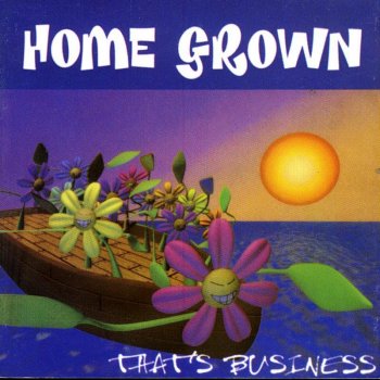 Home Grown Get a Job