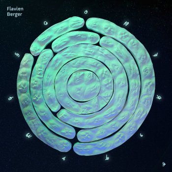 Flavien Berger feat. Bonnie Banane Contre-temps