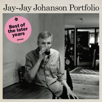 Jay-Jay Johanson Labyrinth