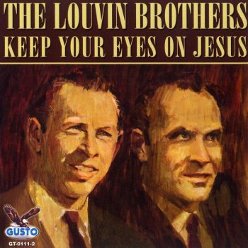 The Louvin Brothers Leaning On The Everlasting Arms