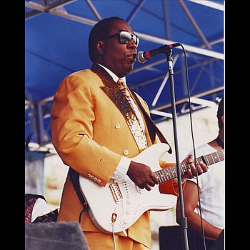 Clarence Carter Make My Groove