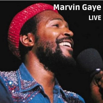 Marvin Gaye God Is Love