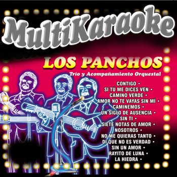 Multi Karaoke Nosotros