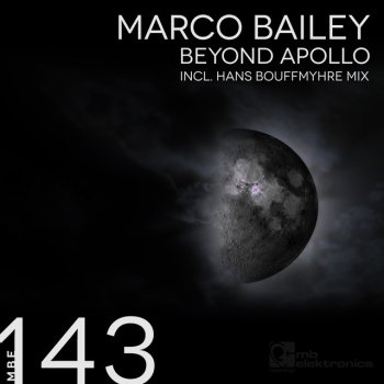 Marco Bailey Beyond Apollo