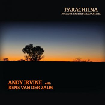 Andy Irvine feat. Rens van der Zalm Douglas Mawson