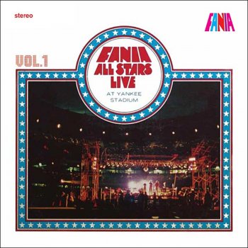 Fania All-Stars Pueblo Latino (Live)