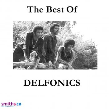 The Delfonics Listen To My Heart